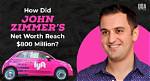 Joe Zimmerman Net Worth