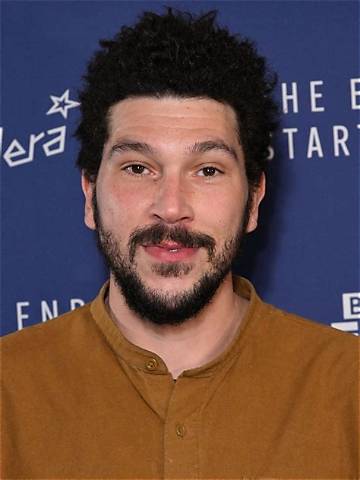 Joel Fry Net Worth