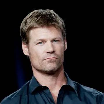 Joel Gretsch Net Worth