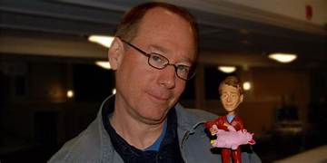 Joel Hodgson Net Worth