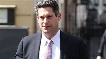 Joel Kaplan Net Worth