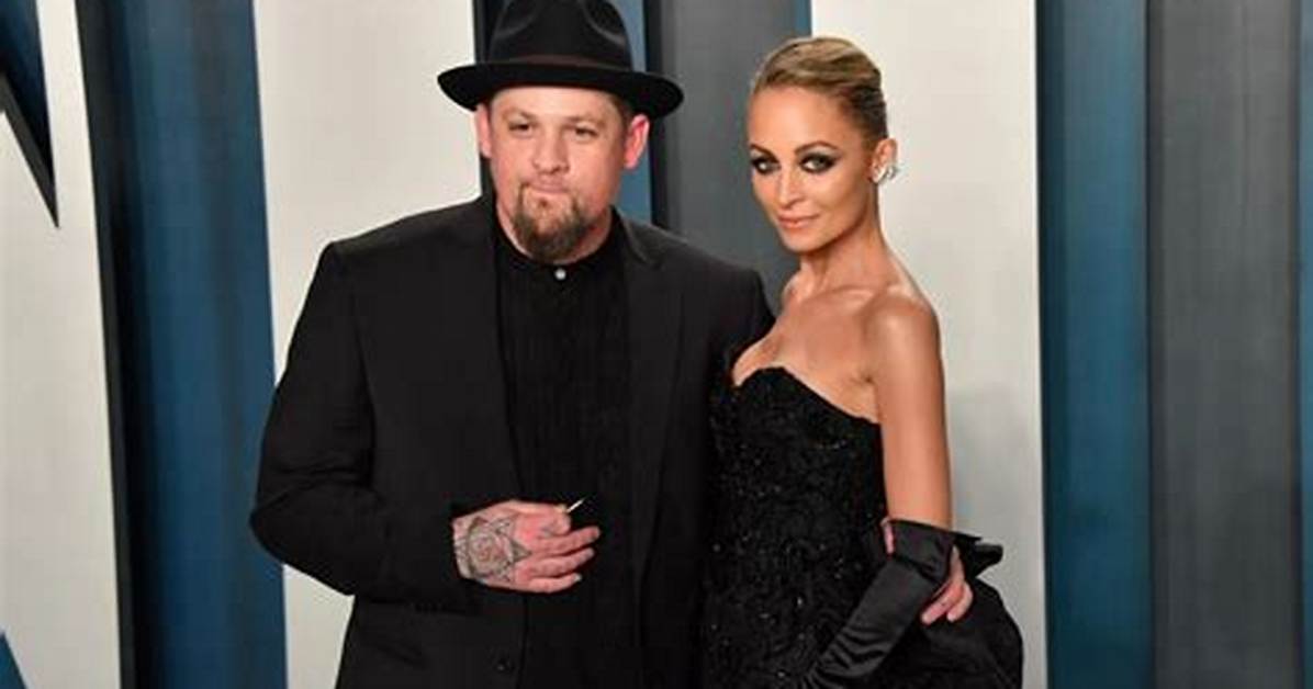 Joel Madden Net Worth