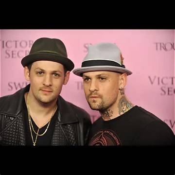 Joel Madden Net Worth