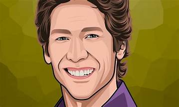 Joel Mccabe Smith Net Worth