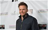 Joel Mchale Net Worth