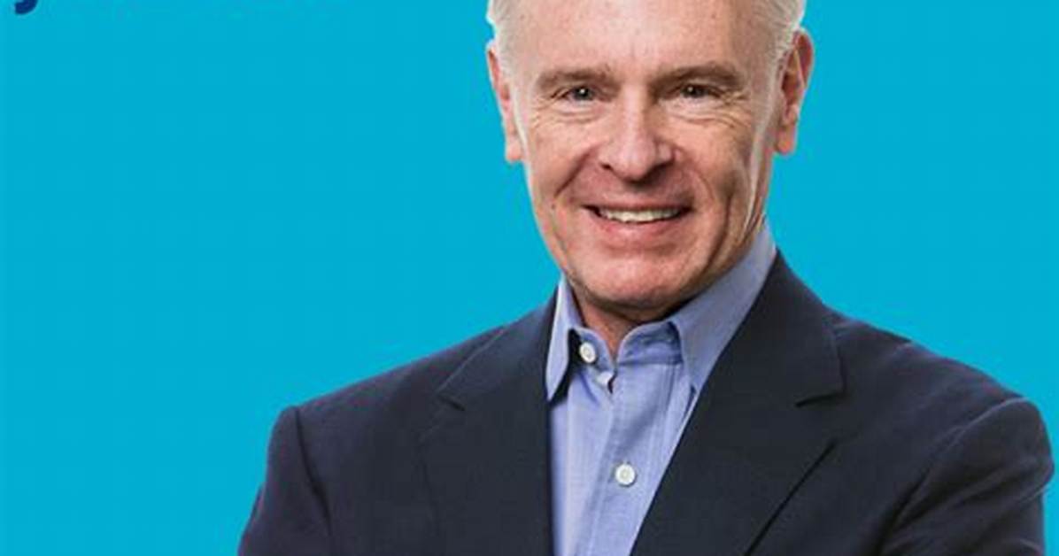 Joel Peterson Net Worth