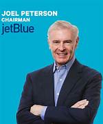 Joel Peterson Net Worth