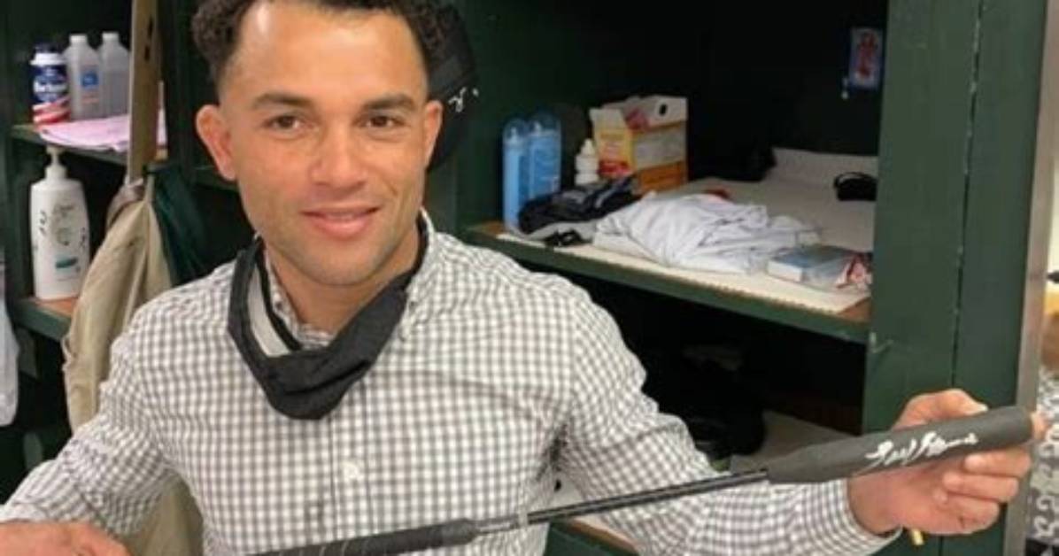 Joel Rosario Net Worth