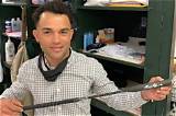 Joel Rosario Net Worth