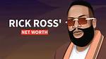 Joel Ross Net Worth