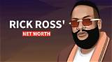 Joel Ross Net Worth