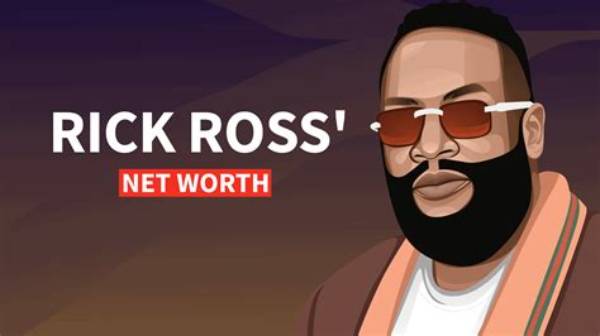 Joel Ross Net Worth