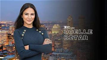 Joelle Boucai Net Worth