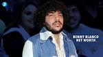 Joemy Blanco Net Worth