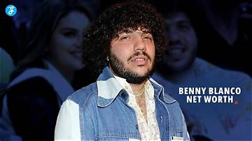 Joemy Blanco Net Worth
