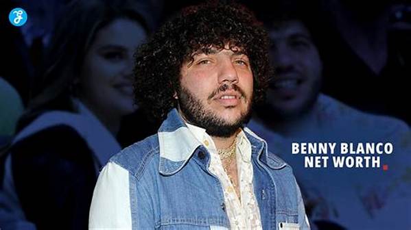 Joemy Blanco Net Worth