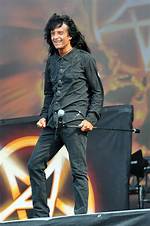 Joey Belladonna Net Worth