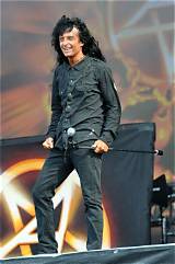 Joey Belladonna Net Worth