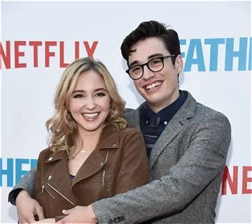 Joey Bragg Net Worth