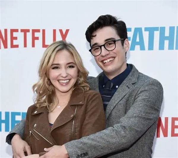 Joey Bragg Net Worth