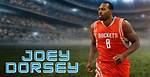 Joey Dorsey Net Worth