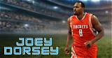Joey Dorsey Net Worth