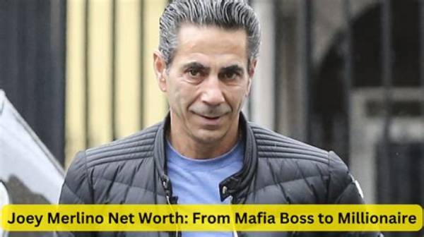 Joey Franco Net Worth