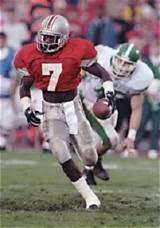 Joey Galloway Net Worth