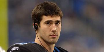 Joey Harrington Net Worth