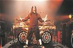 Joey Jordison Net Worth