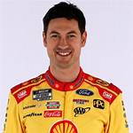 Joey Logano Net Worth