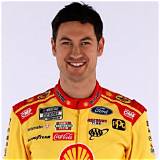 Joey Logano Net Worth