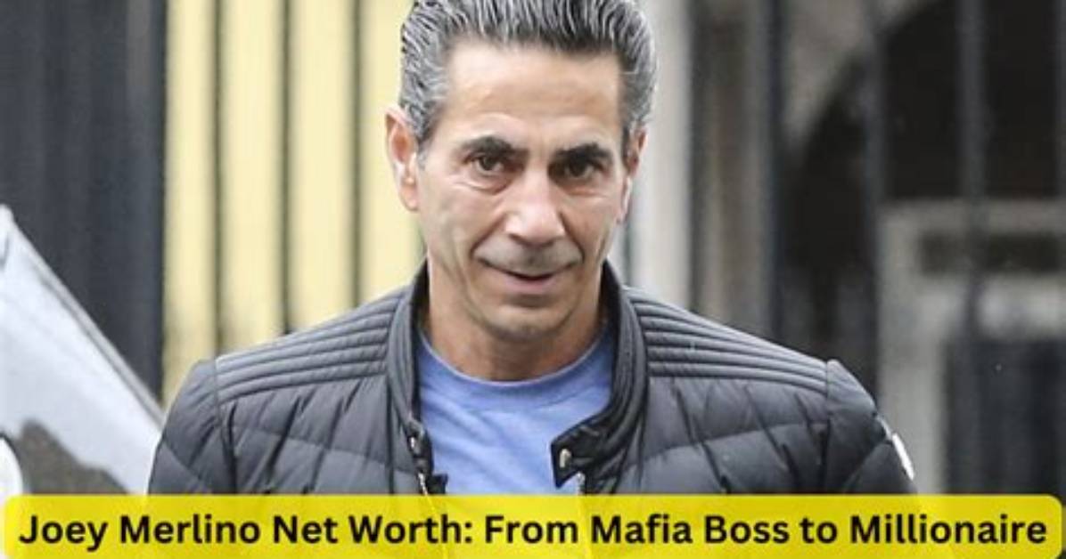 Joey Murcia Net Worth