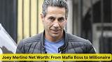 Joey Murcia Net Worth