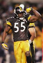 Joey Porter Net Worth