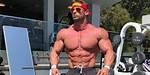 Joey Swoll Net Worth