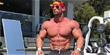 Joey Swoll Net Worth