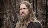 Johan Hegg Net Worth