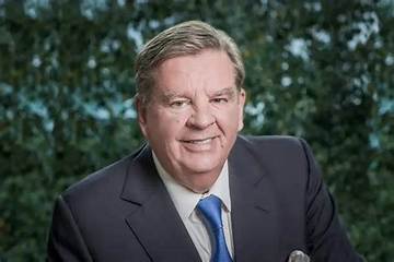 Johann Rupert Net Worth