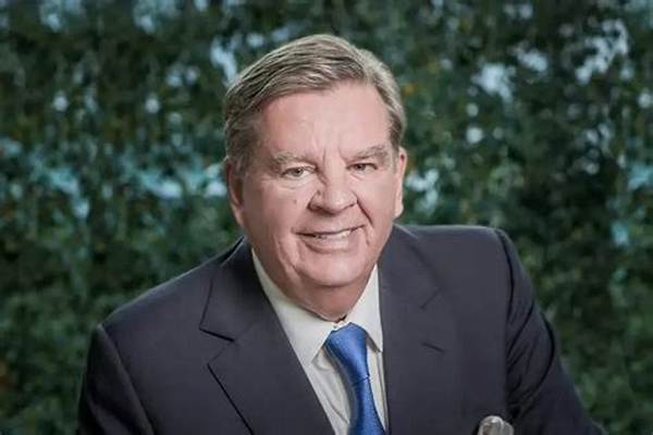 Johann Rupert Net Worth