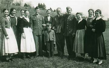 Johannes Von Trapp Net Worth