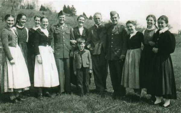 Johannes Von Trapp Net Worth