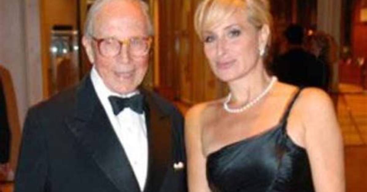 John Adams Morgan Net Worth
