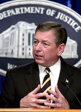 John Ashcroft Net Worth