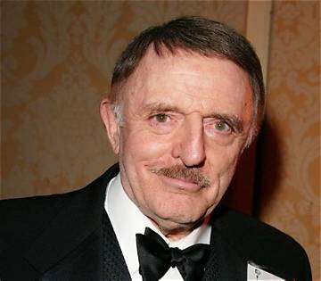 John Astin Net Worth