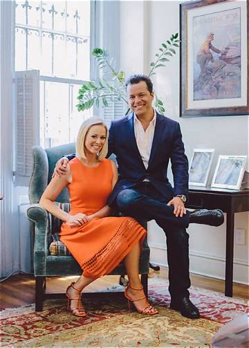 John Avlon Net Worth