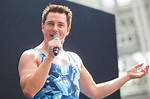 John Barrowman Net Worth