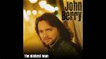 John Berry Net Worth