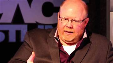 John ‘Big’ Gaburick Net Worth
