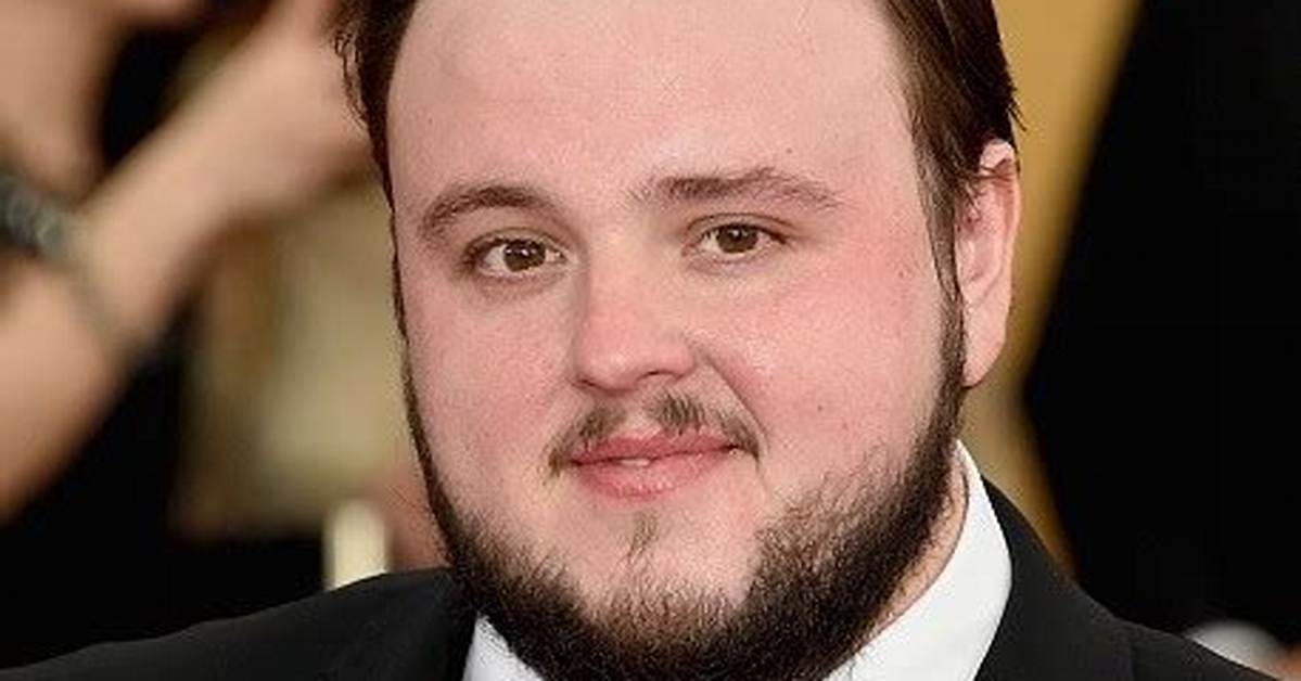 John Bradley Net Worth
